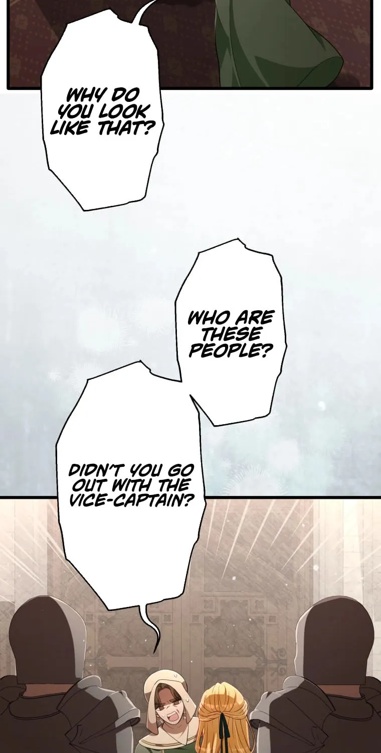 Read A Savage Proposal chapter 30 image 62 on Lezhin