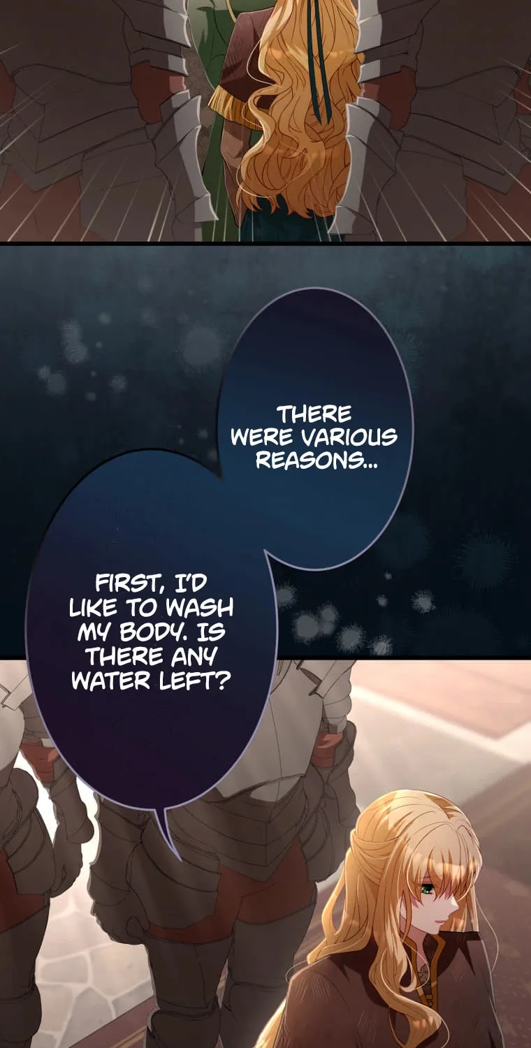 Read A Savage Proposal chapter 30 image 63 on Lezhin