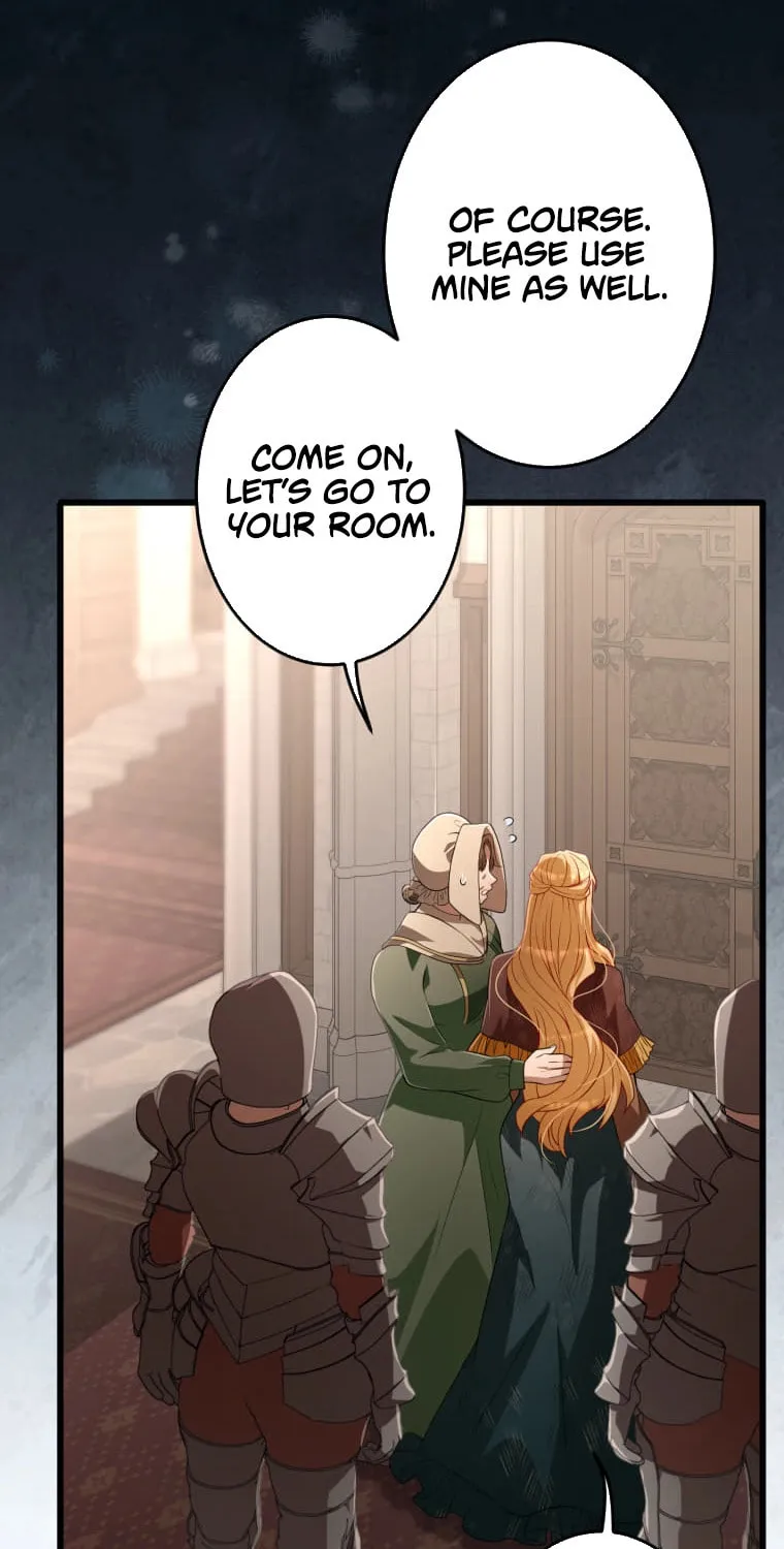 Read A Savage Proposal chapter 30 image 65 on Lezhin