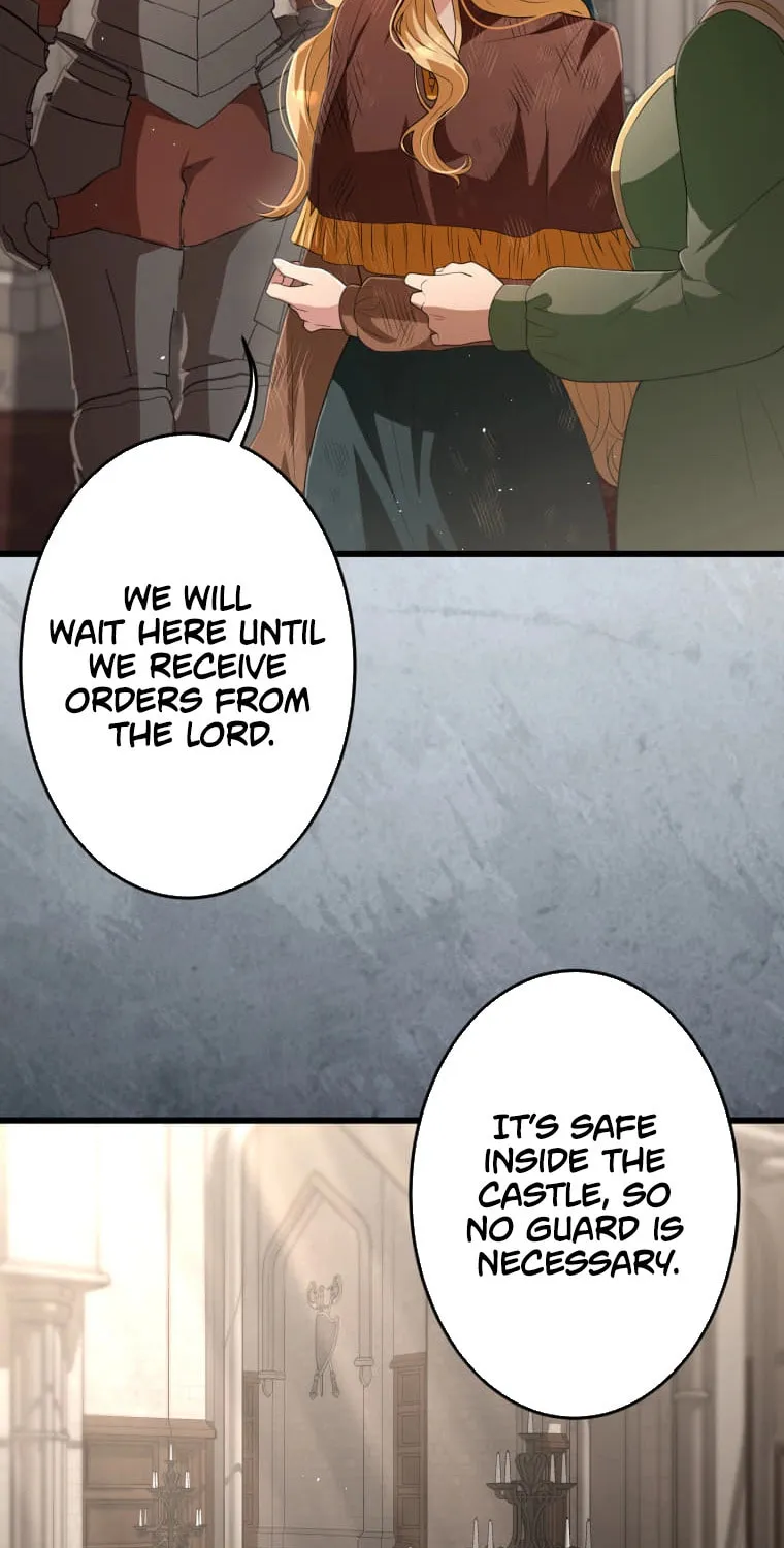 Read A Savage Proposal chapter 30 image 67 on Lezhin
