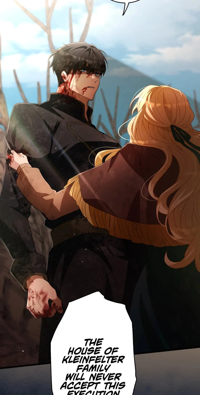 Read A Savage Proposal chapter 30 image 7 on Lezhin