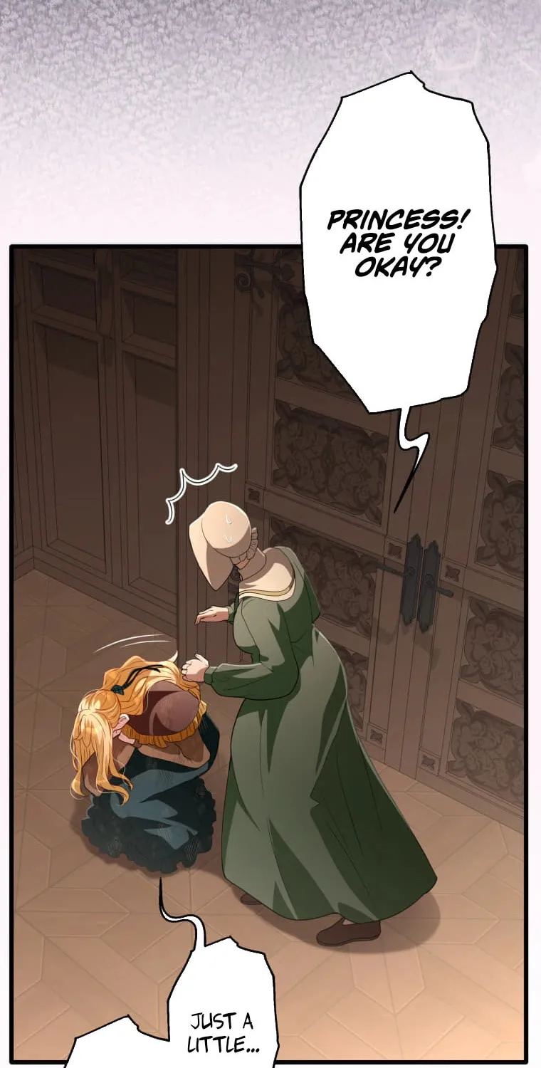 Read A Savage Proposal chapter 30 image 72 on Lezhin