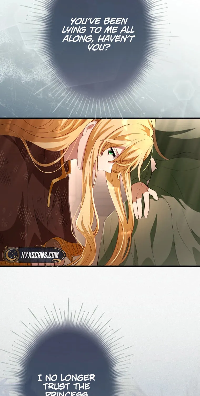 Read A Savage Proposal chapter 30 image 76 on Lezhin