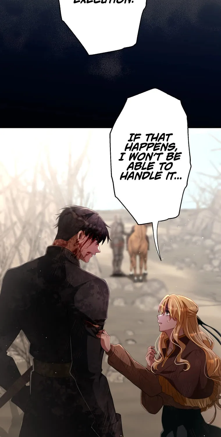 Read A Savage Proposal chapter 30 image 8 on Lezhin
