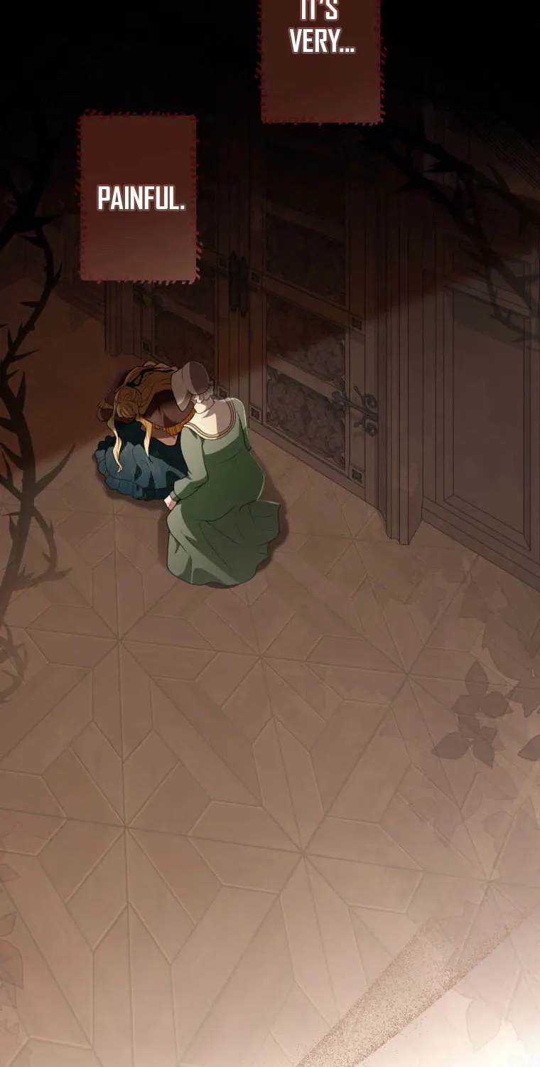 Read A Savage Proposal chapter 30 image 80 on Lezhin
