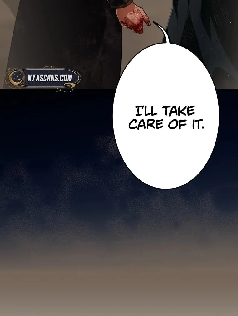 Read A Savage Proposal chapter 30 image 9 on Lezhin