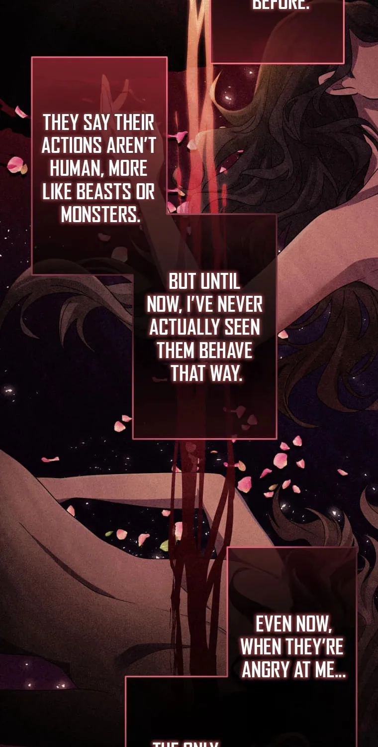 Read A Savage Proposal chapter 31 image 10 on Lezhin
