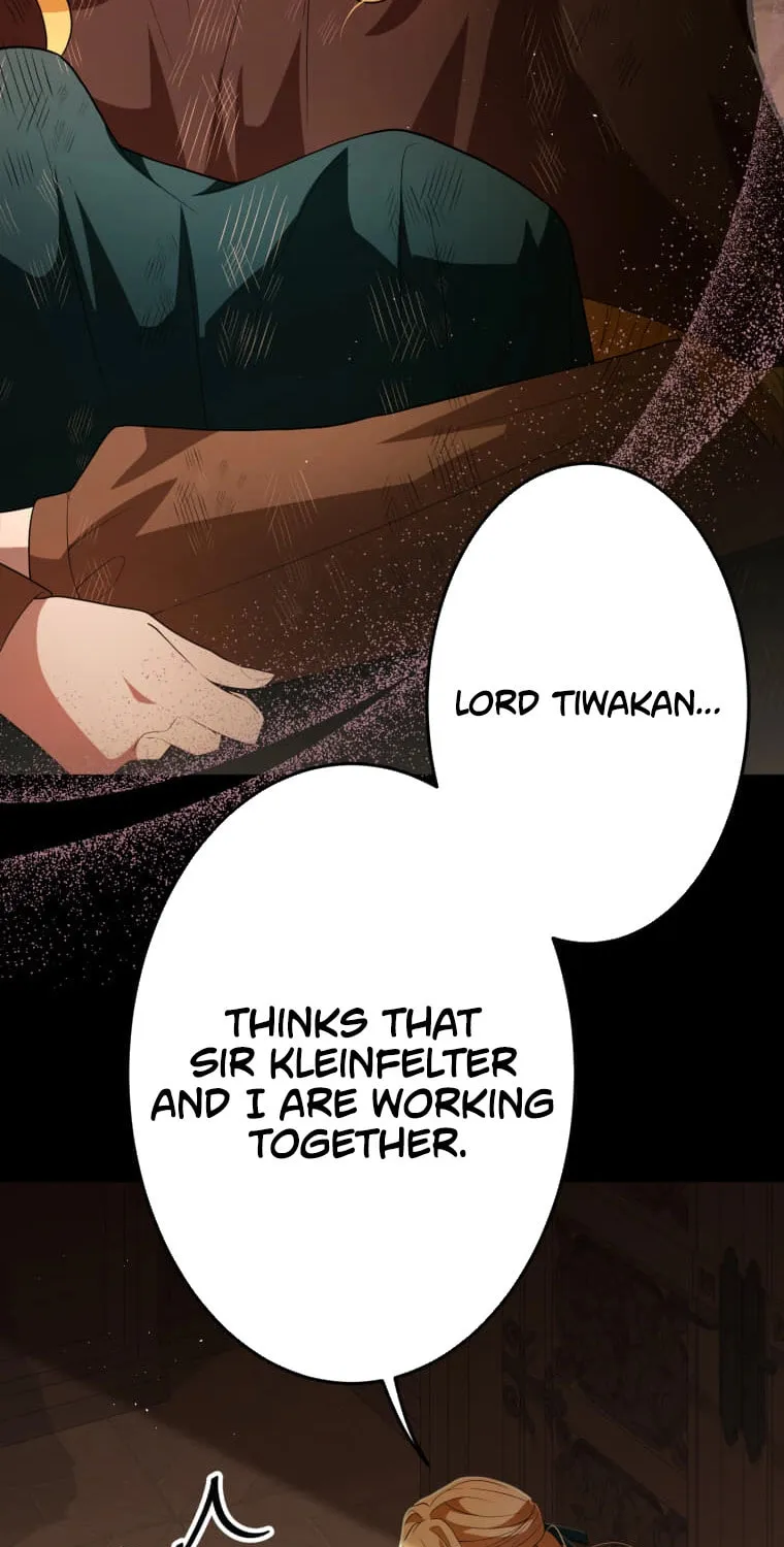 Read A Savage Proposal chapter 31 image 13 on Lezhin