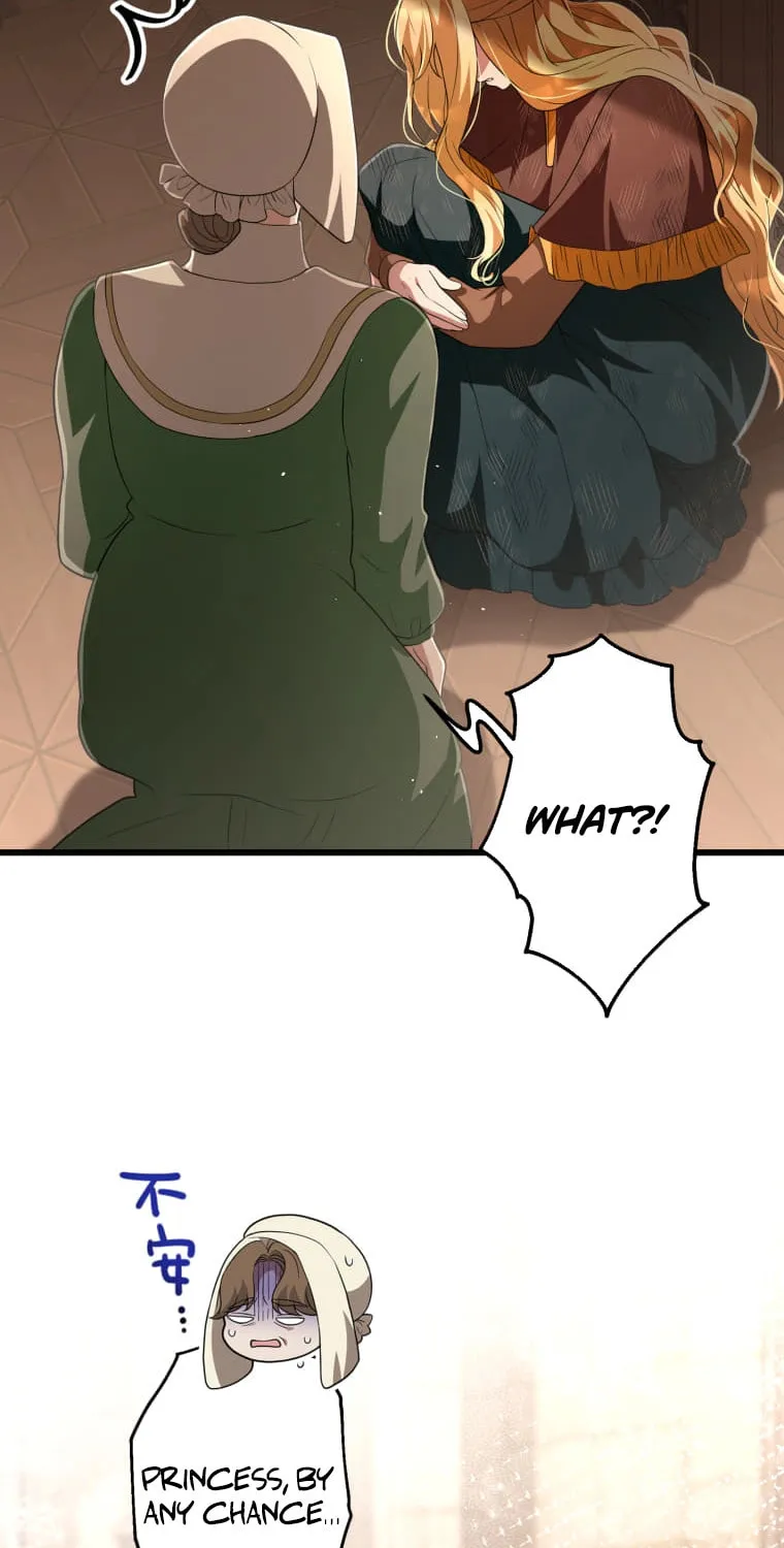 Read A Savage Proposal chapter 31 image 14 on Lezhin