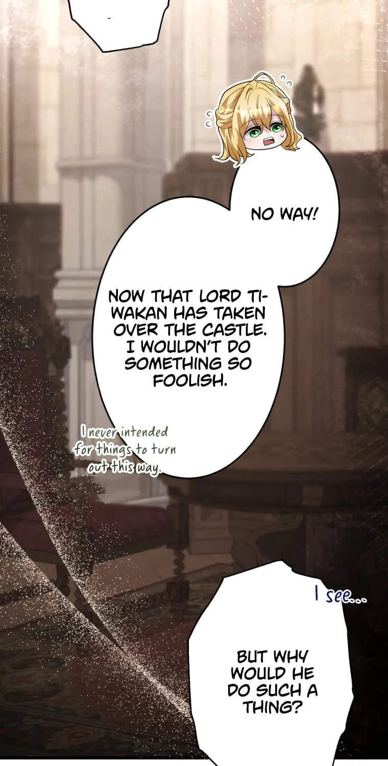 Read A Savage Proposal chapter 31 image 15 on Lezhin