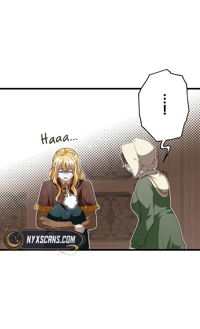 Read A Savage Proposal chapter 31 image 17 on Lezhin