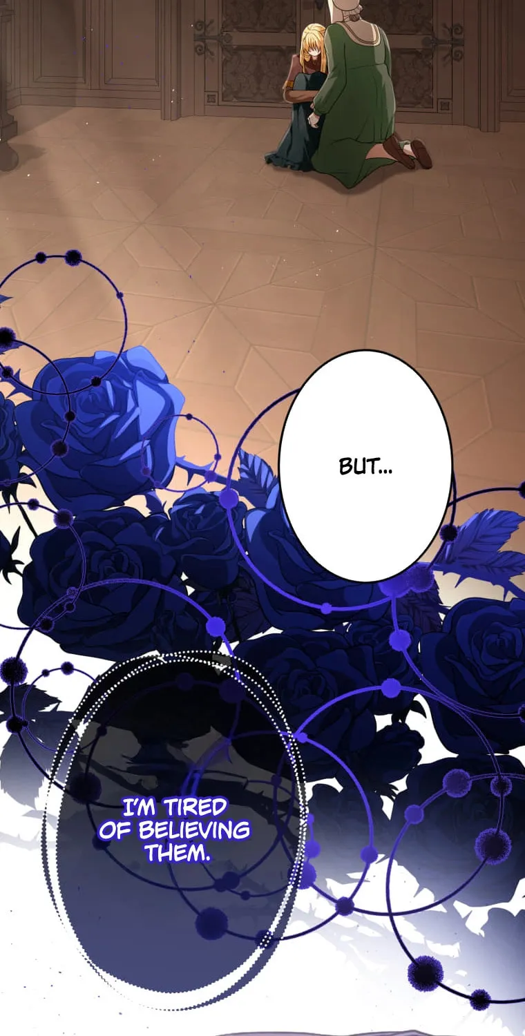 Read A Savage Proposal chapter 31 image 21 on Lezhin