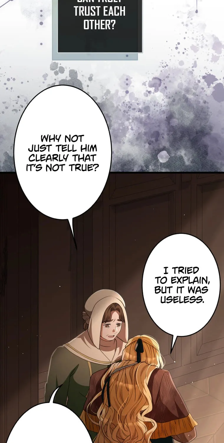 Read A Savage Proposal chapter 31 image 25 on Lezhin