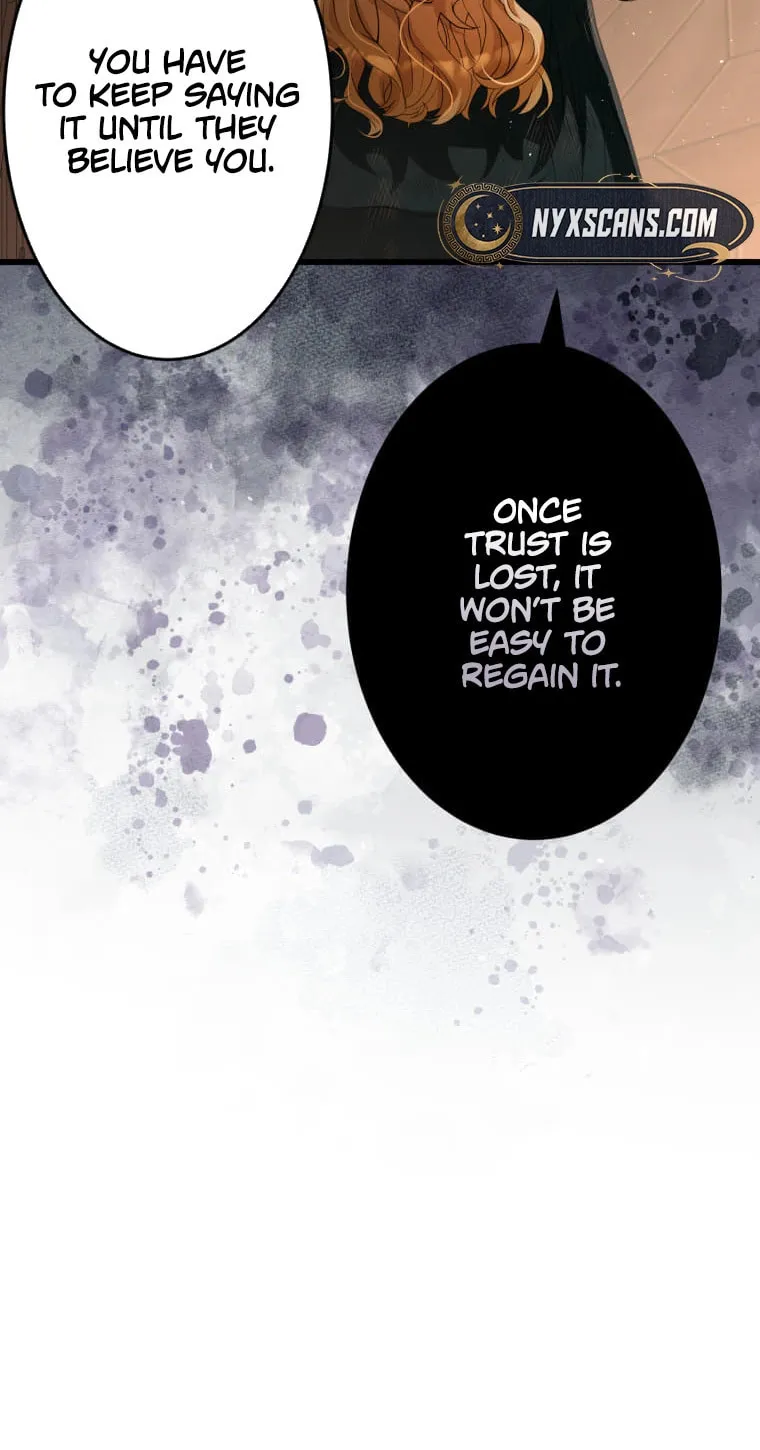 Read A Savage Proposal chapter 31 image 26 on Lezhin