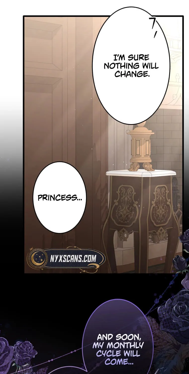 Read A Savage Proposal chapter 31 image 27 on Lezhin