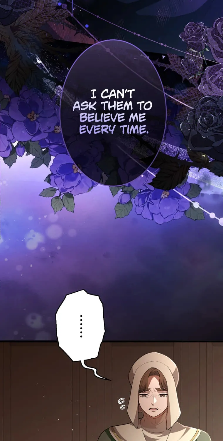 Read A Savage Proposal chapter 31 image 29 on Lezhin