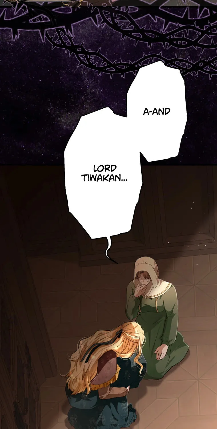 Read A Savage Proposal chapter 31 image 3 on Lezhin