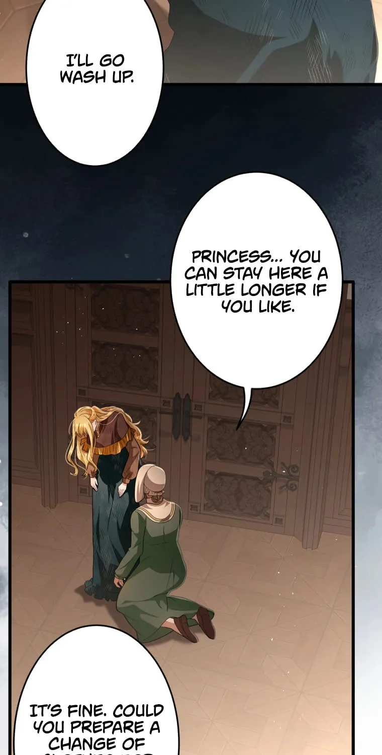Read A Savage Proposal chapter 31 image 31 on Lezhin
