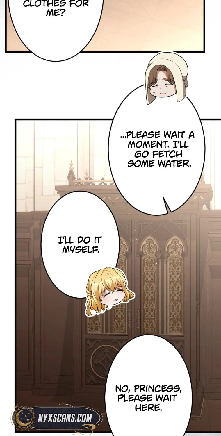 Read A Savage Proposal chapter 31 image 32 on Lezhin