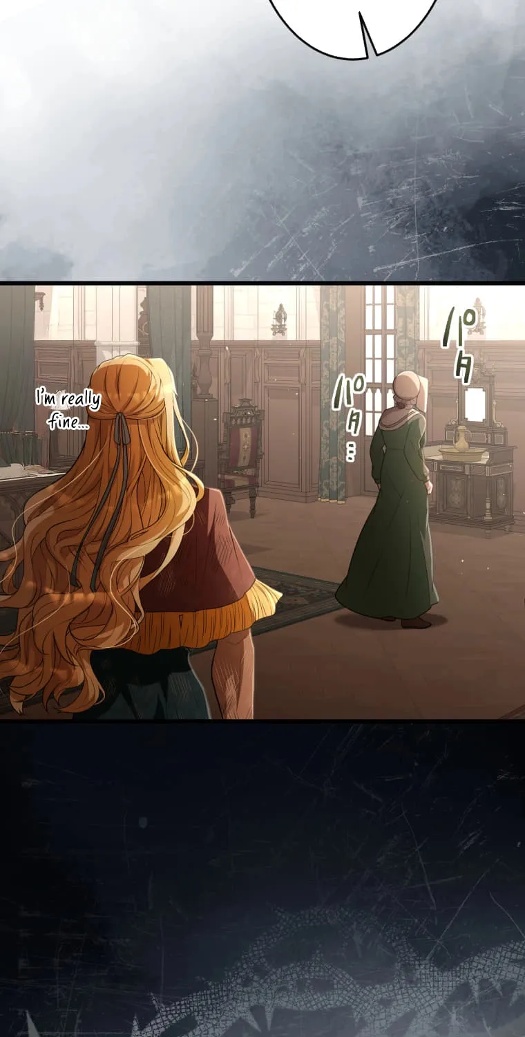Read A Savage Proposal chapter 31 image 33 on Lezhin
