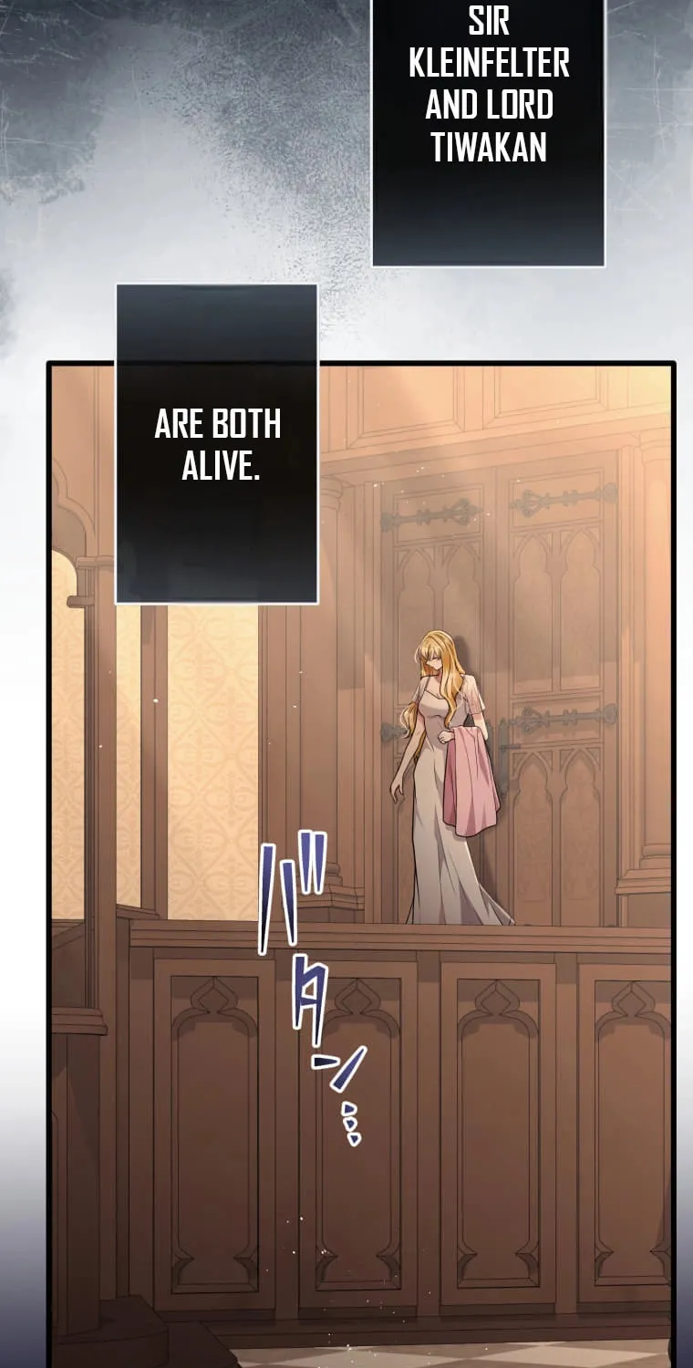Read A Savage Proposal chapter 31 image 35 on Lezhin