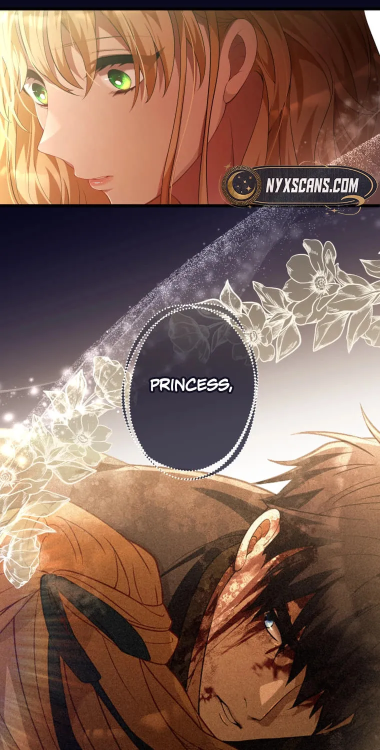 Read A Savage Proposal chapter 31 image 37 on Lezhin