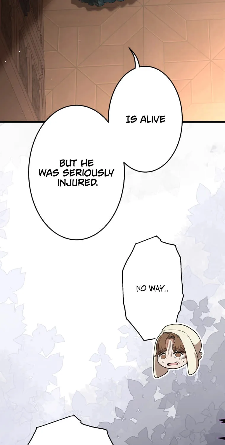 Read A Savage Proposal chapter 31 image 4 on Lezhin