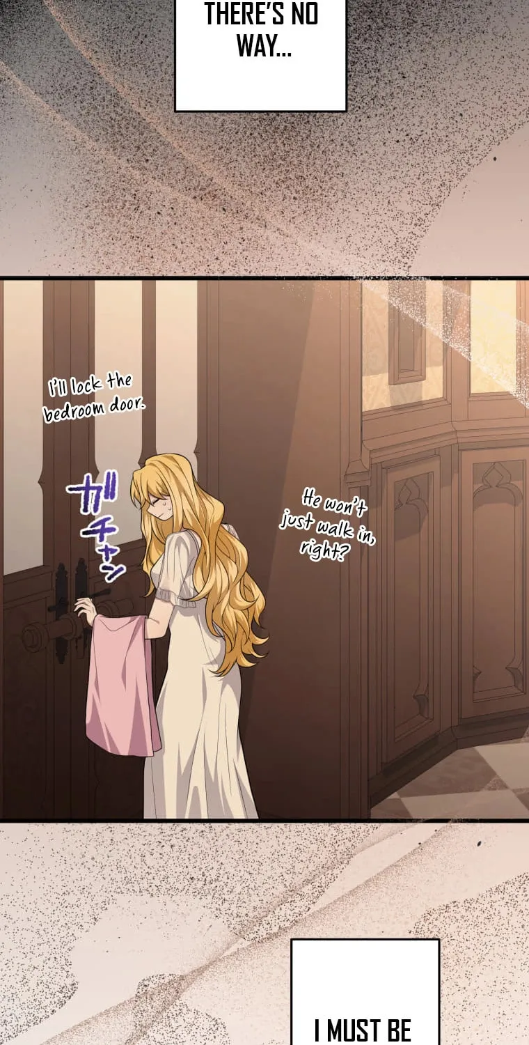 Read A Savage Proposal chapter 31 image 43 on Lezhin