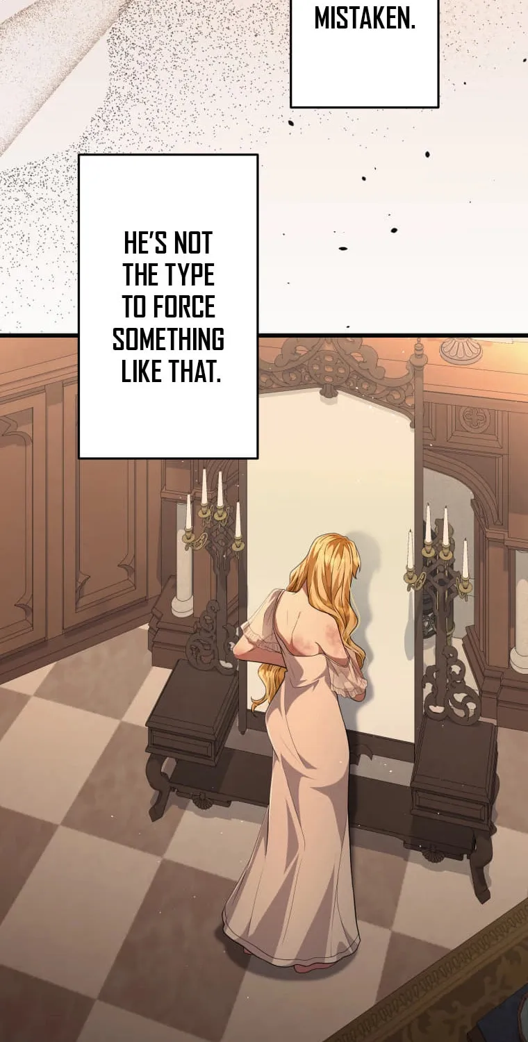 Read A Savage Proposal chapter 31 image 44 on Lezhin