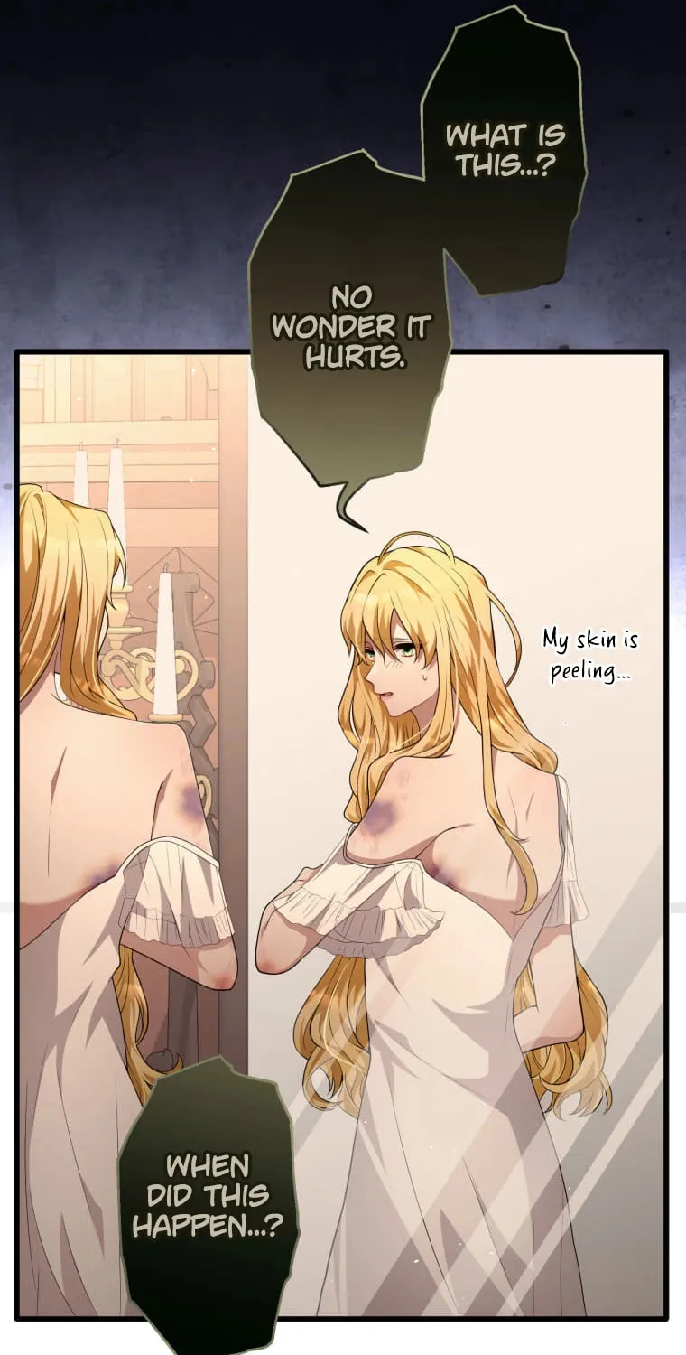 Read A Savage Proposal chapter 31 image 47 on Lezhin