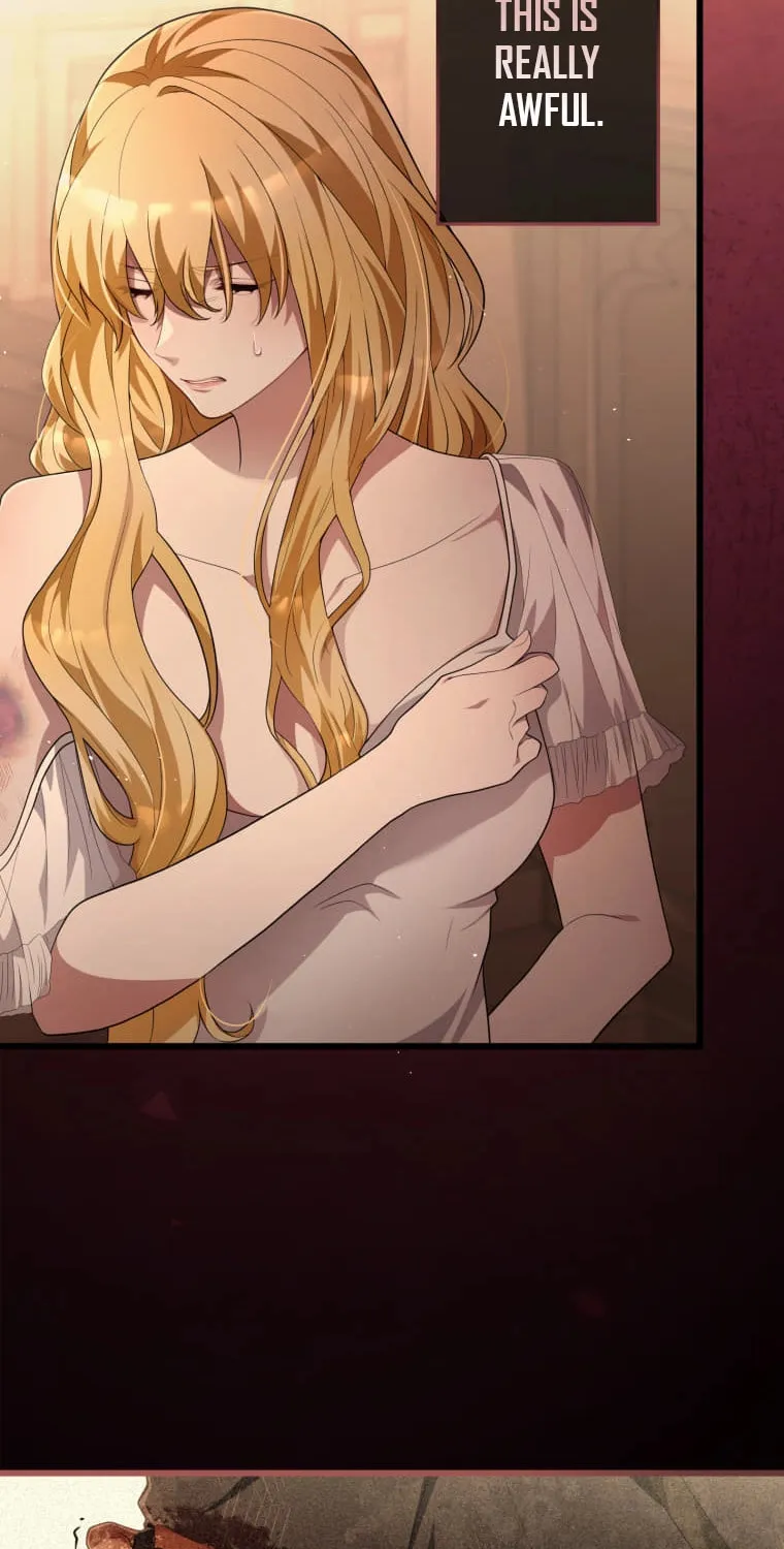 Read A Savage Proposal chapter 31 image 49 on Lezhin