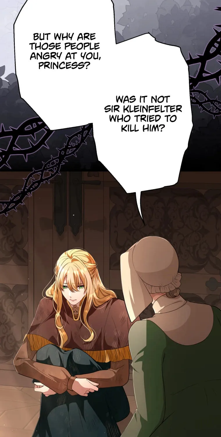 Read A Savage Proposal chapter 31 image 5 on Lezhin