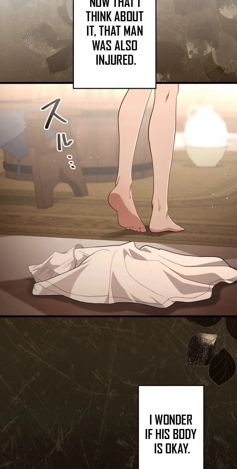 Read A Savage Proposal chapter 31 image 51 on Lezhin