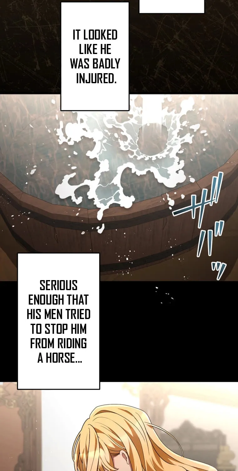 Read A Savage Proposal chapter 31 image 52 on Lezhin