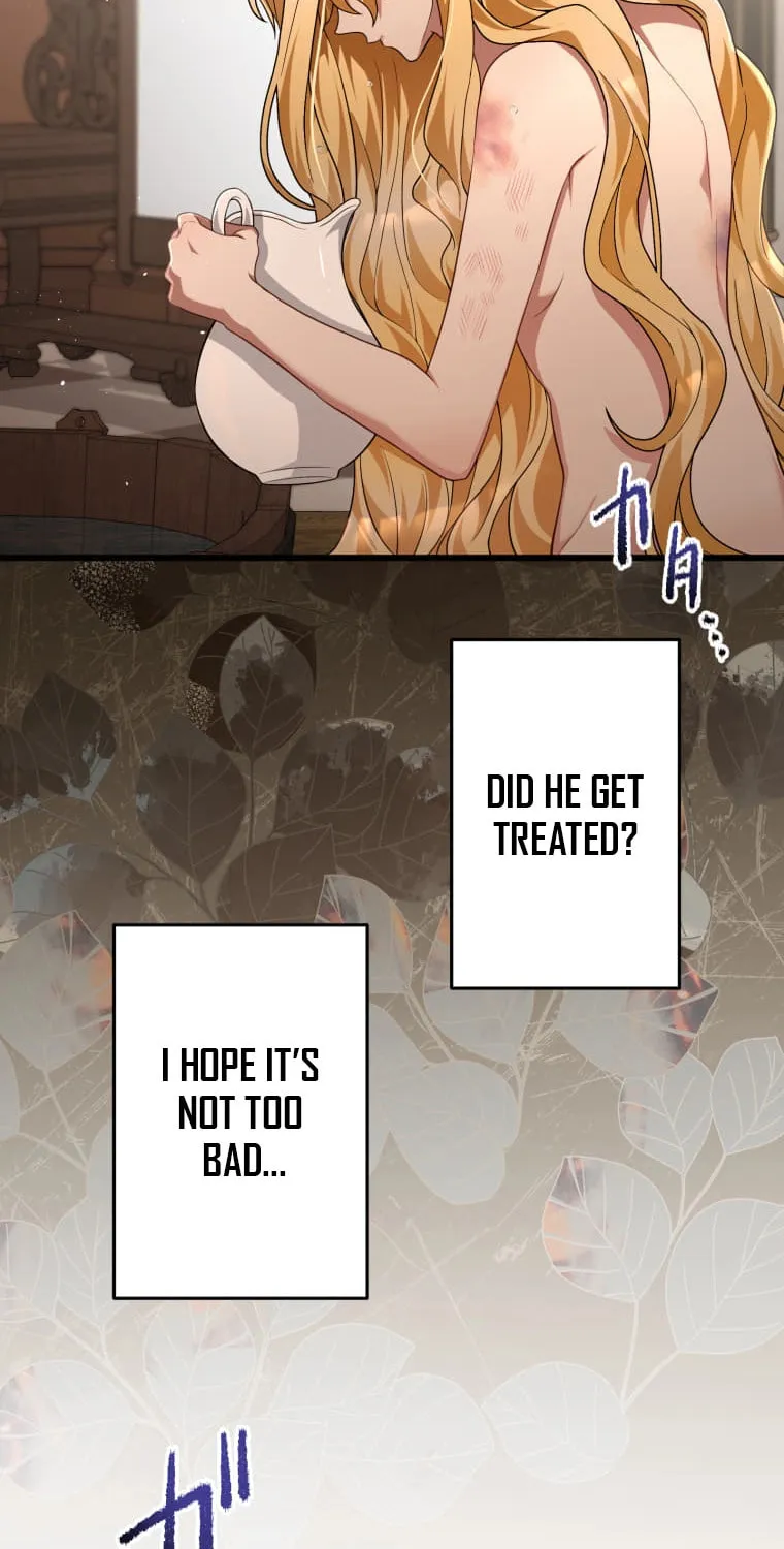 Read A Savage Proposal chapter 31 image 53 on Lezhin