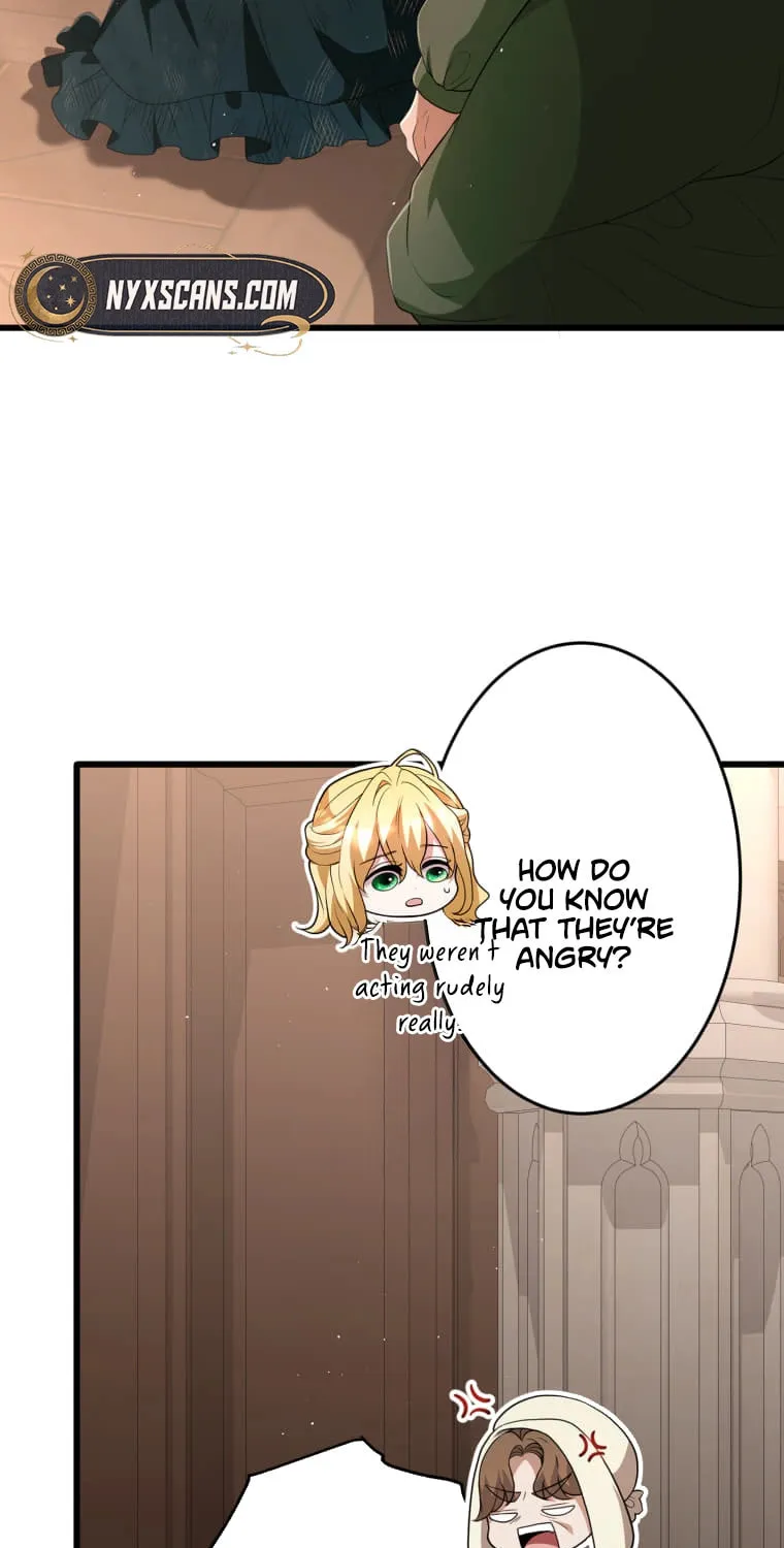 Read A Savage Proposal chapter 31 image 6 on Lezhin