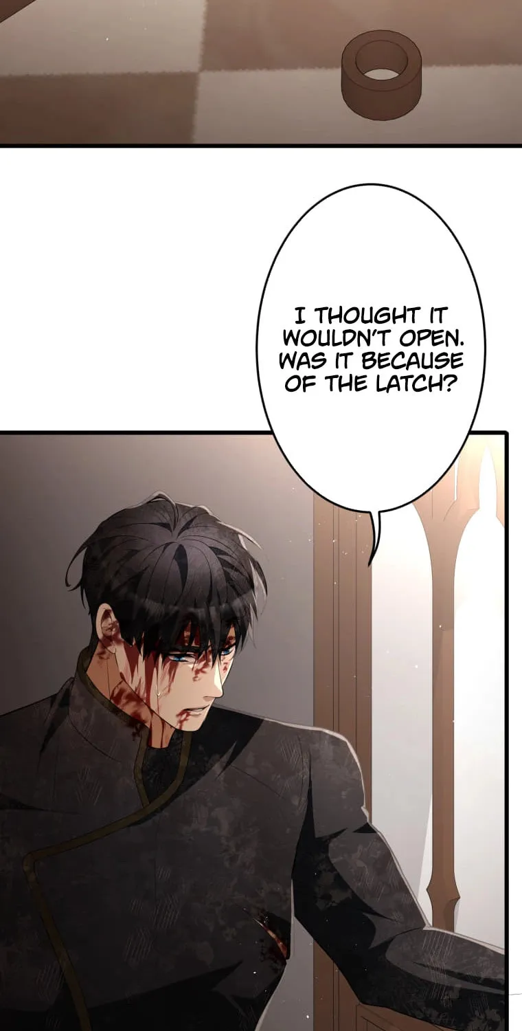 Read A Savage Proposal chapter 31 image 63 on Lezhin