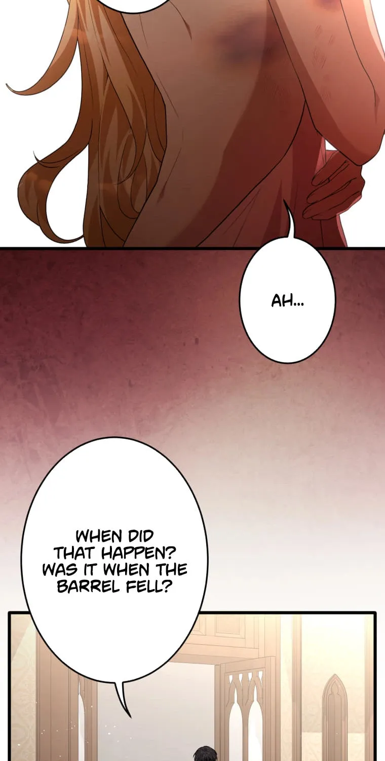 Read A Savage Proposal chapter 31 image 69 on Lezhin