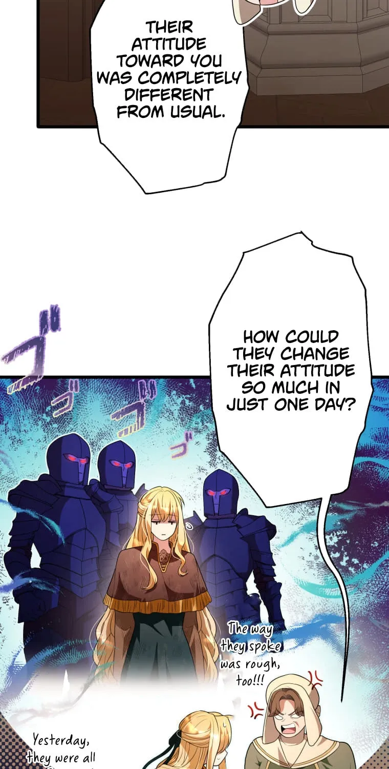 Read A Savage Proposal chapter 31 image 7 on Lezhin