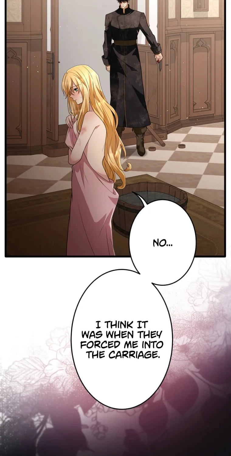 Read A Savage Proposal chapter 31 image 70 on Lezhin