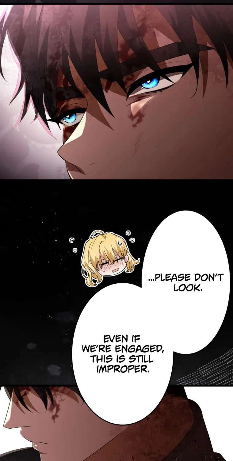 Read A Savage Proposal chapter 31 image 71 on Lezhin