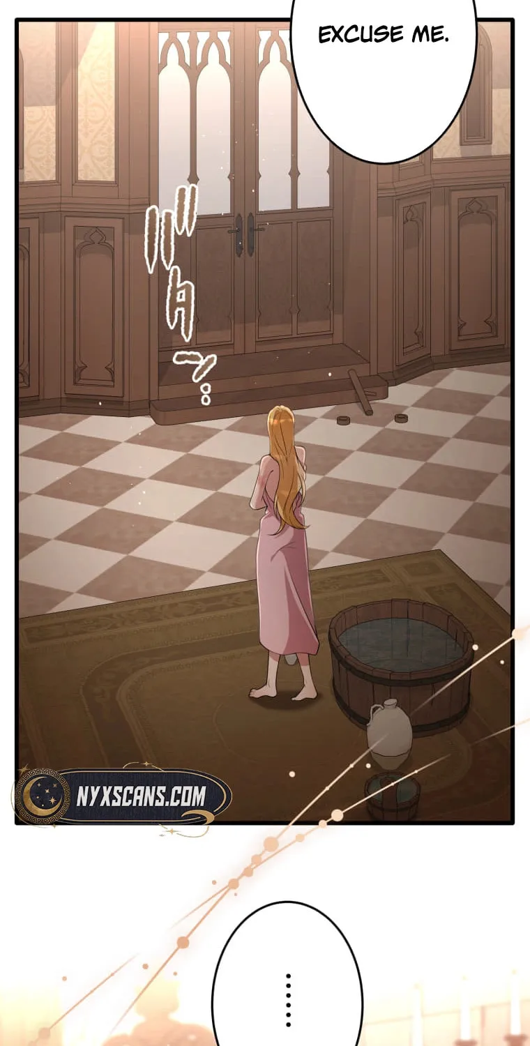 Read A Savage Proposal chapter 31 image 74 on Lezhin