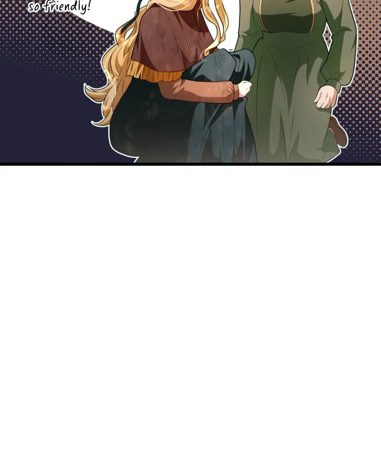 Read A Savage Proposal chapter 31 image 8 on Lezhin