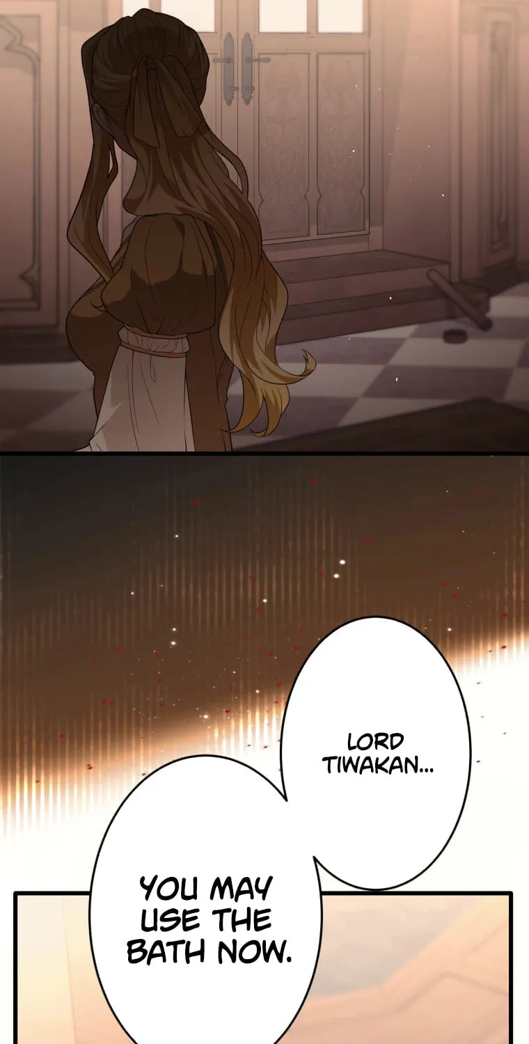 Read A Savage Proposal chapter 31 image 83 on Lezhin