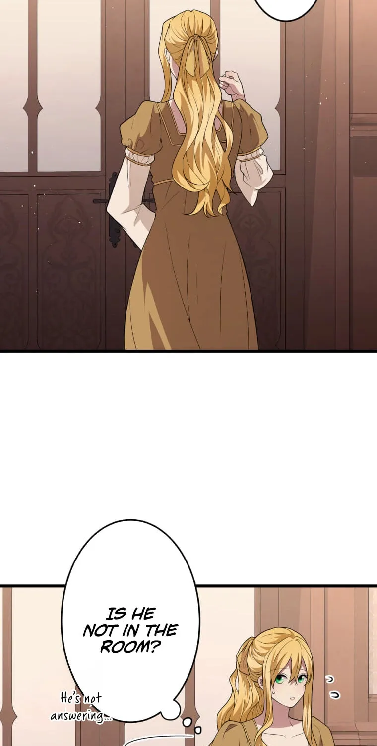 Read A Savage Proposal chapter 31 image 85 on Lezhin