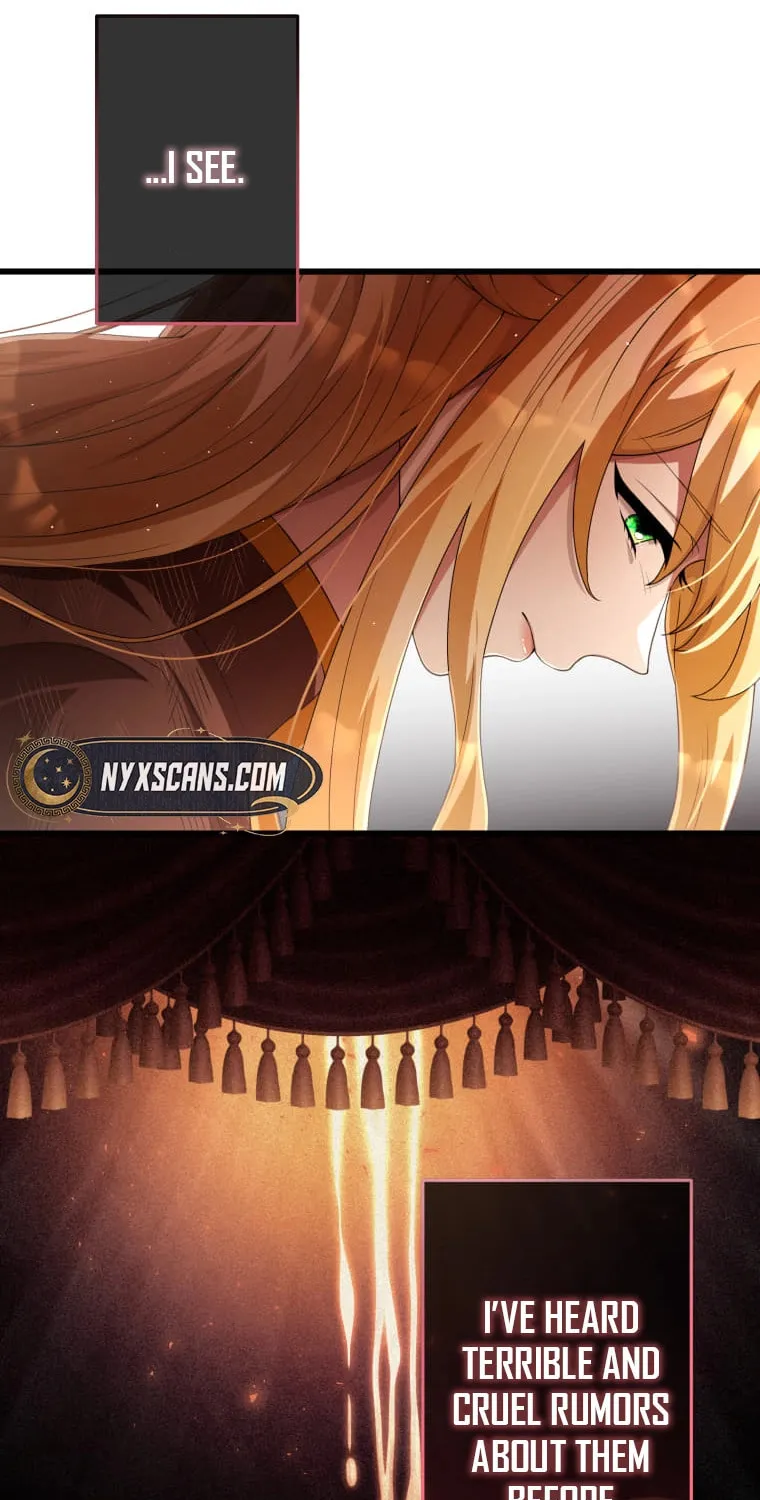 Read A Savage Proposal chapter 31 image 9 on Lezhin