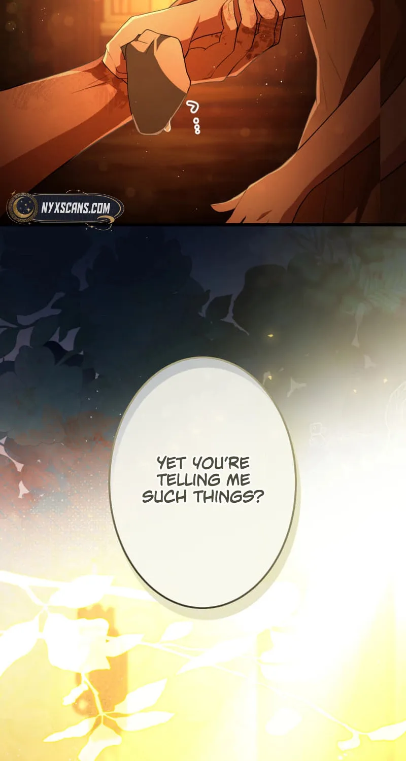 Read A Savage Proposal chapter 33 image 1 on Lezhin