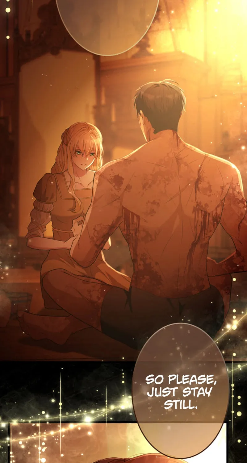 Read A Savage Proposal chapter 33 image 13 on Lezhin