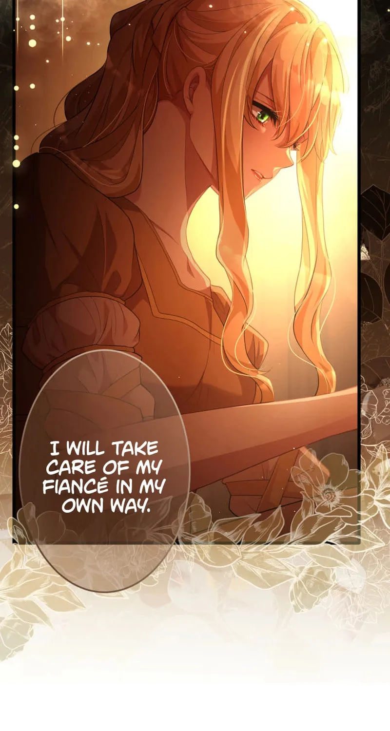 Read A Savage Proposal chapter 33 image 14 on Lezhin