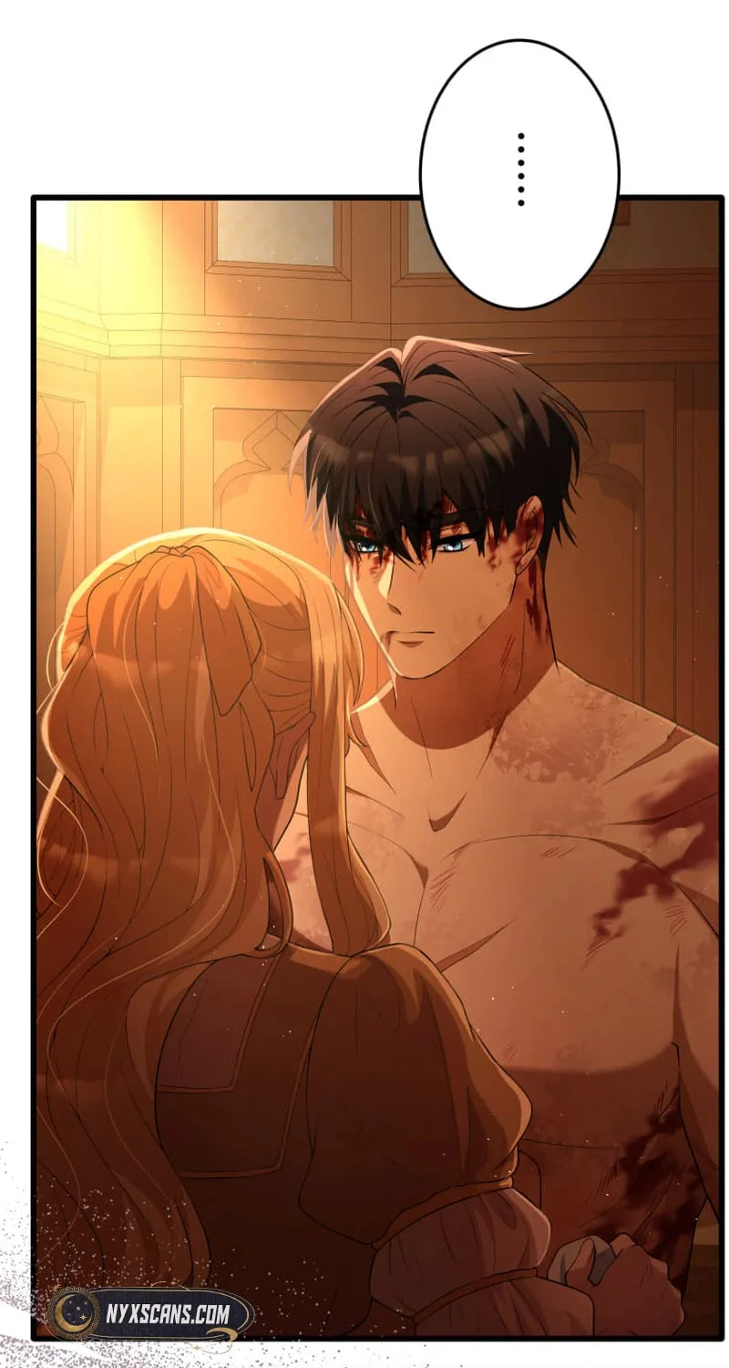 Read A Savage Proposal chapter 33 image 15 on Lezhin